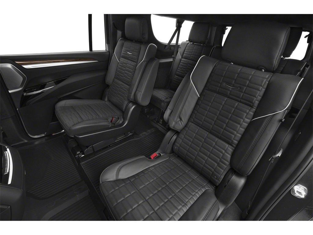 2025 Cadillac Escalade ESV Sport photo 13