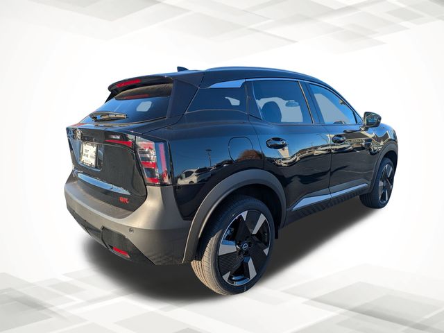 2026 Nissan Kicks SV photo 4