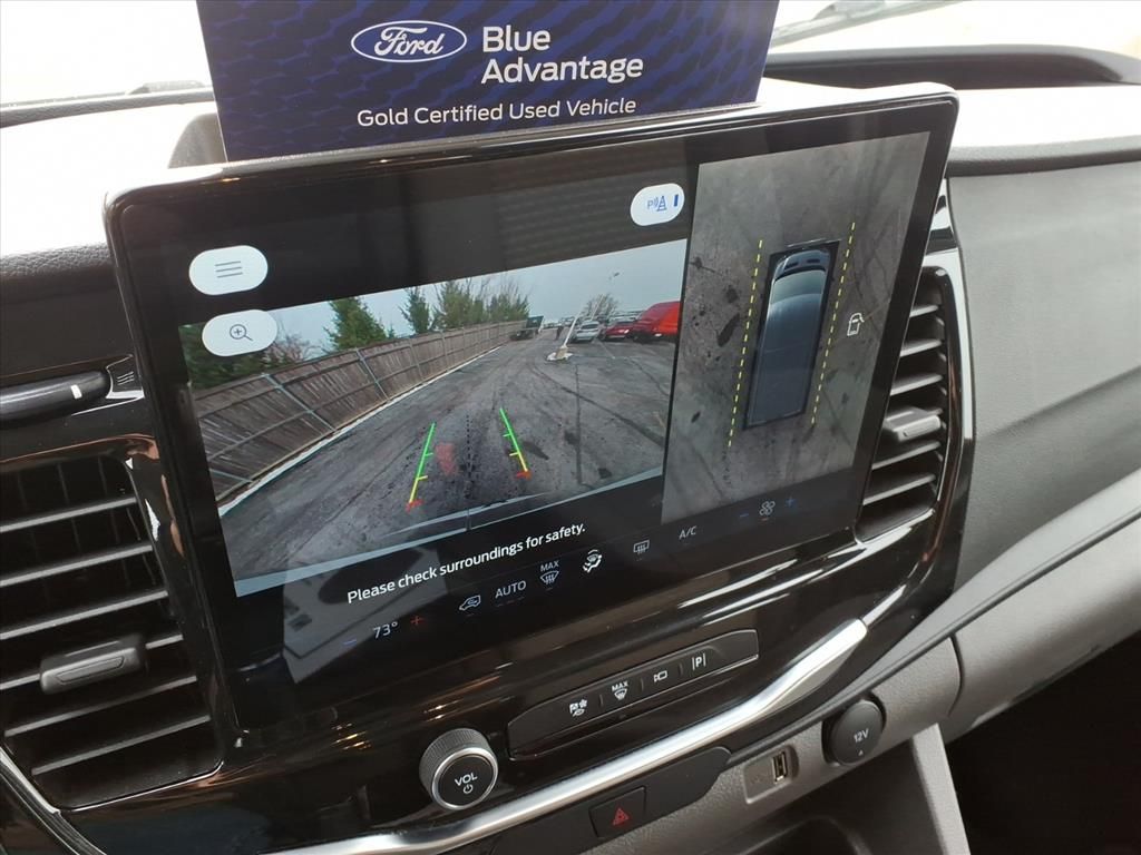 2023 FORD TRANSIT - Image 10