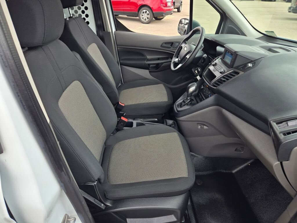2022 Ford Transit Connect Van XL photo 3