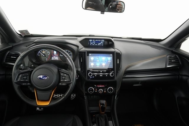 2023 Subaru Forester Wilderness photo 31