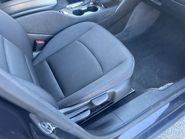 2023 Chevrolet Malibu 1LT photo 21