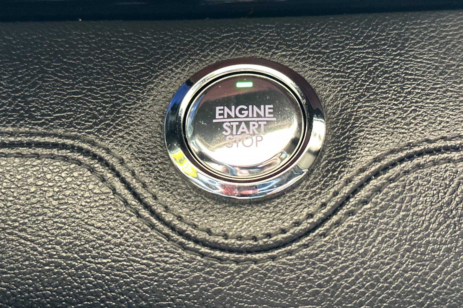 2024 Lincoln Navigator Reserve photo 22