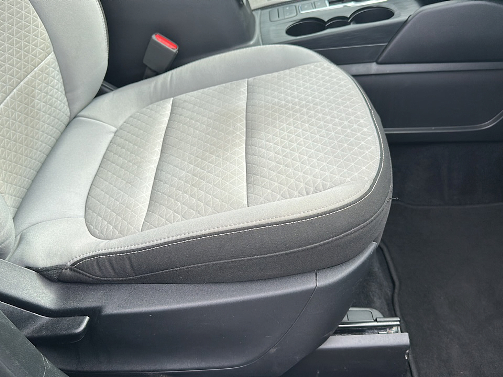 2024 Ford Escape Active photo 12