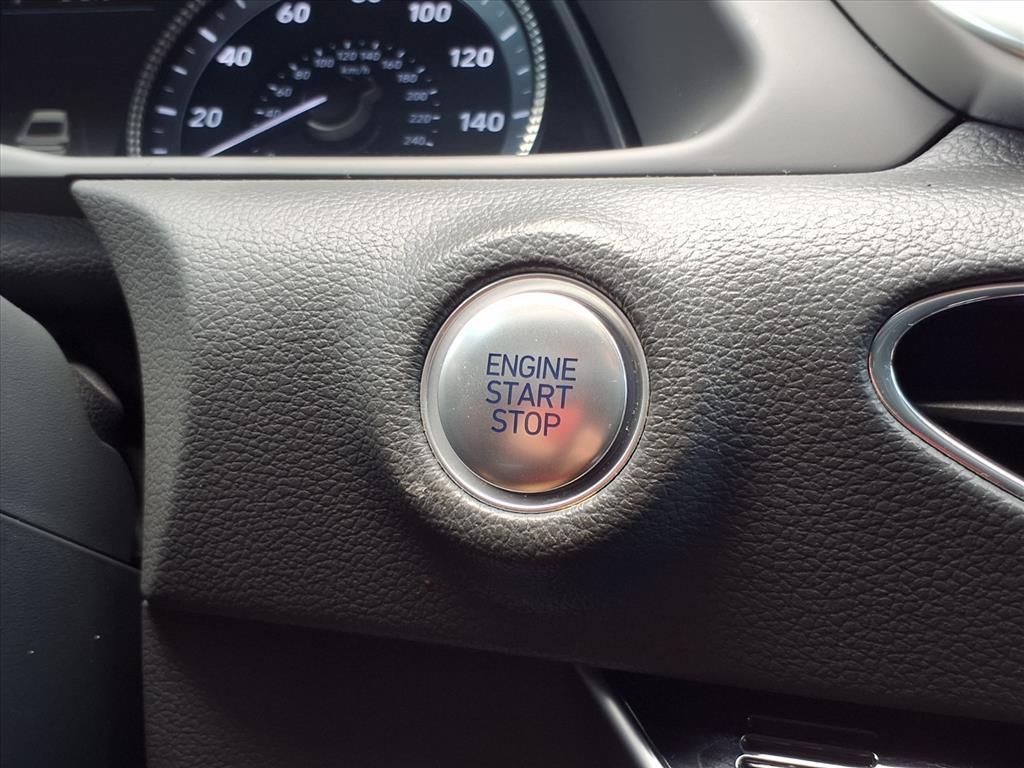 2023 Hyundai Sonata SEL photo 11