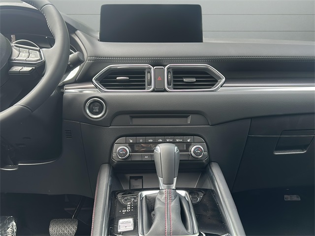 2025 Mazda CX-5 2.5 S Carbon photo 22
