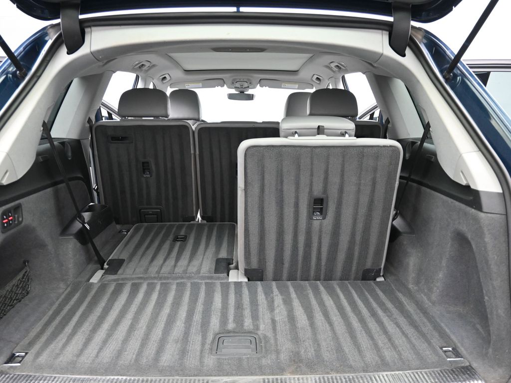 2018 Audi Q7 Premium Plus photo 13