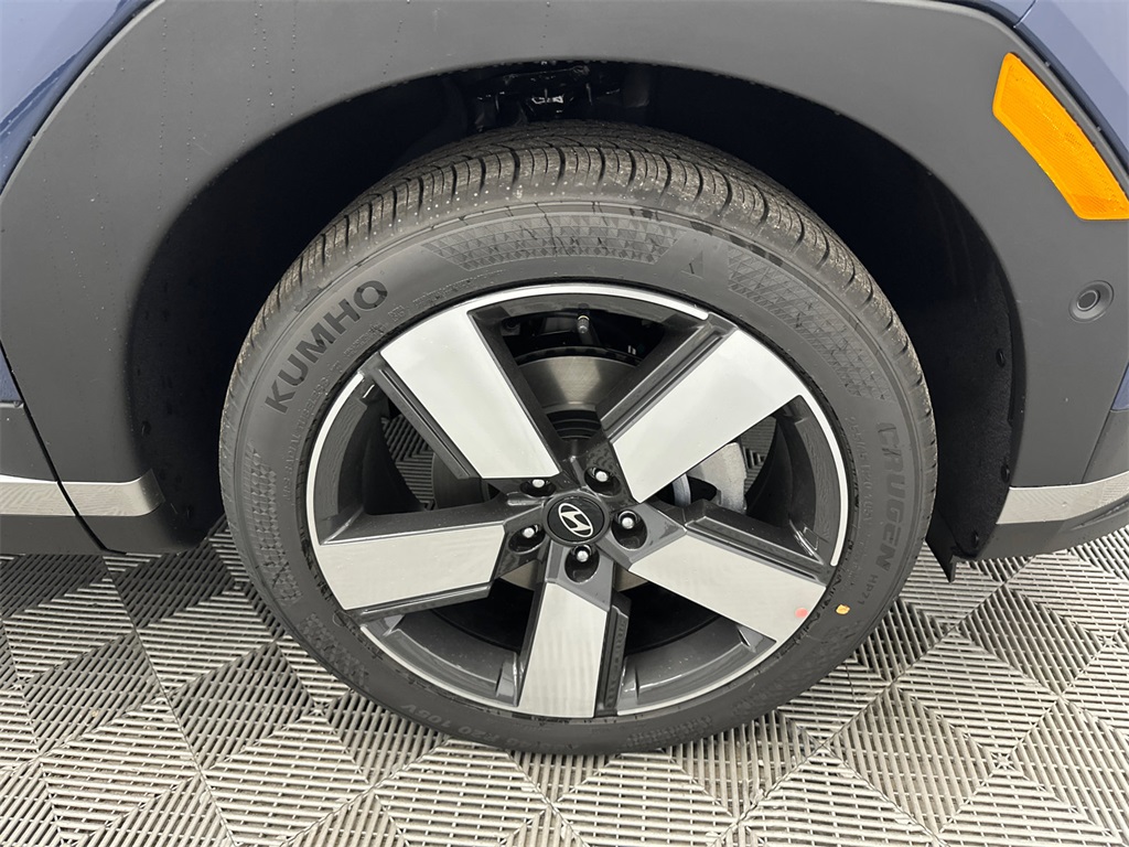 2026 Hyundai Santa Fe Limited photo 14