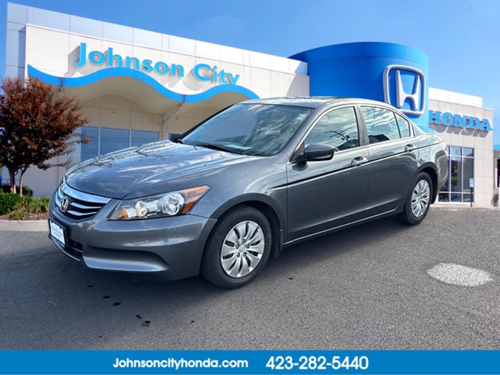 2011 Honda Accord LX