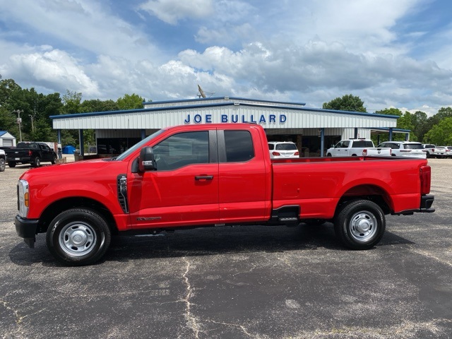 2025 Ford F-250 XL photo 6