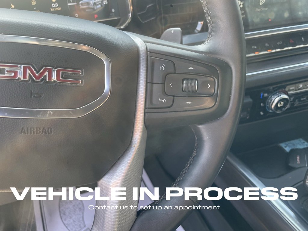 2023 Gmc Sierra 1500 SLT photo 22
