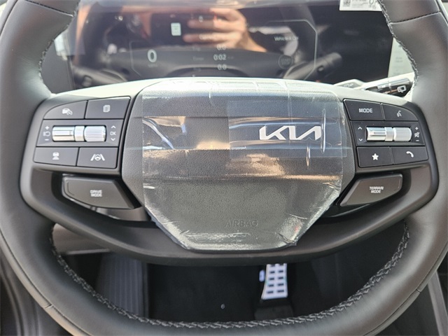 2026 Kia Sportage X-Pro Prestige photo 19