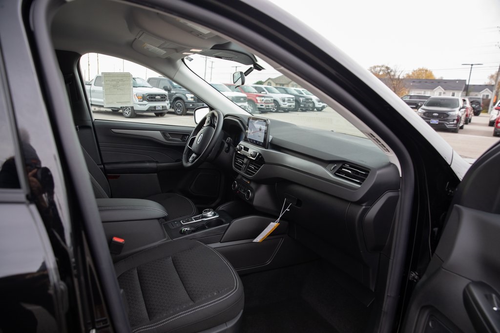 2025 Ford Escape Active photo 21