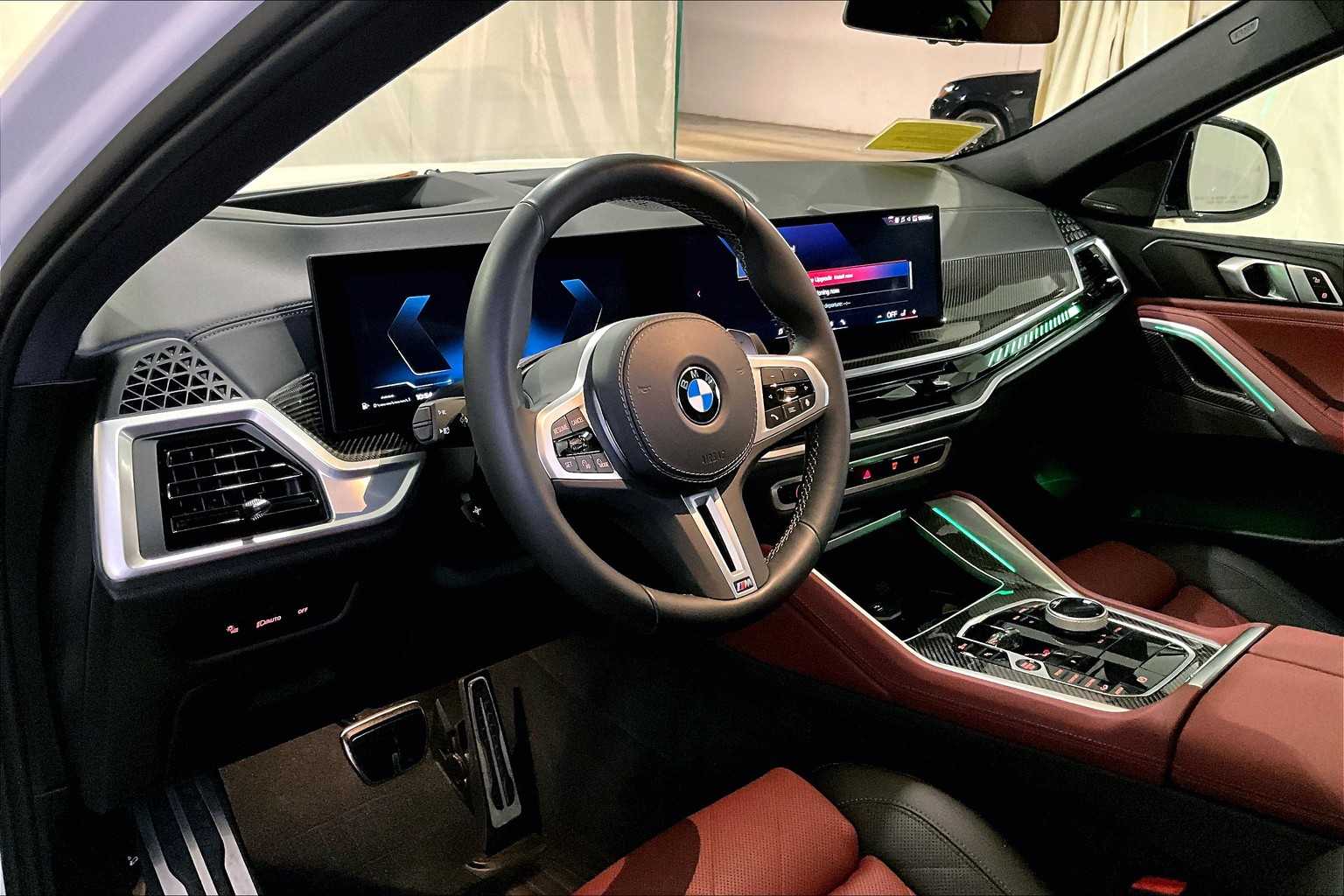 2024 Bmw X6 photo 16
