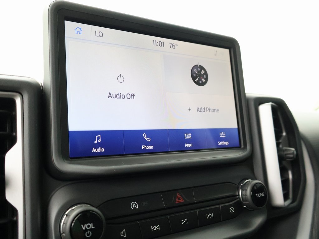 2023 Ford Bronco Sport Big Bend photo 30