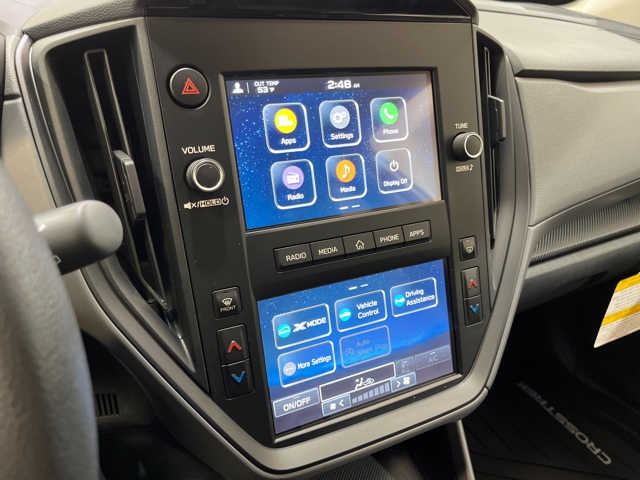 2025 Subaru Crosstrek Base photo 15