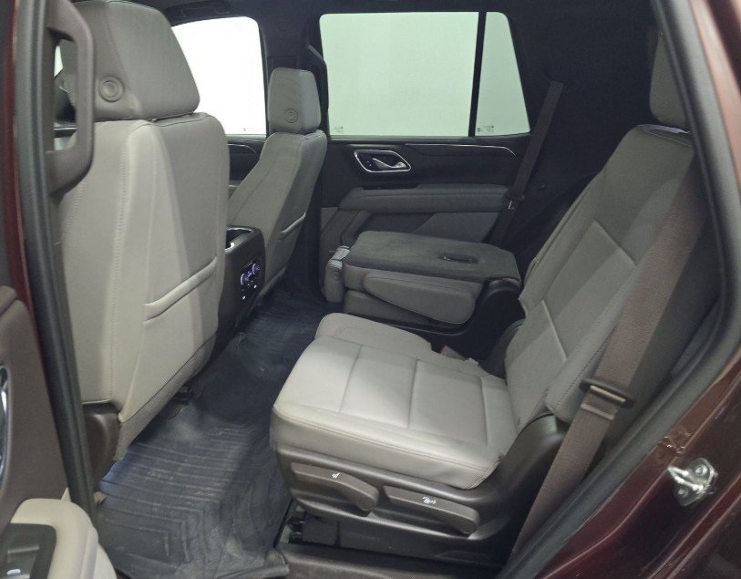 2023 CHEVROLET TAHOE - Image 8