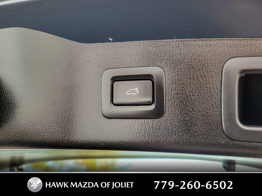 2023 MAZDA CX-5 - Image 20