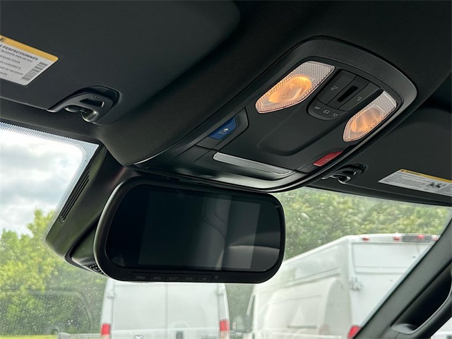 2025 Ram 5500 Tradesman photo 23