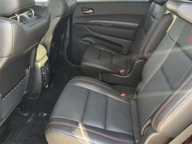 2025 Dodge Durango R/T Plus photo 15