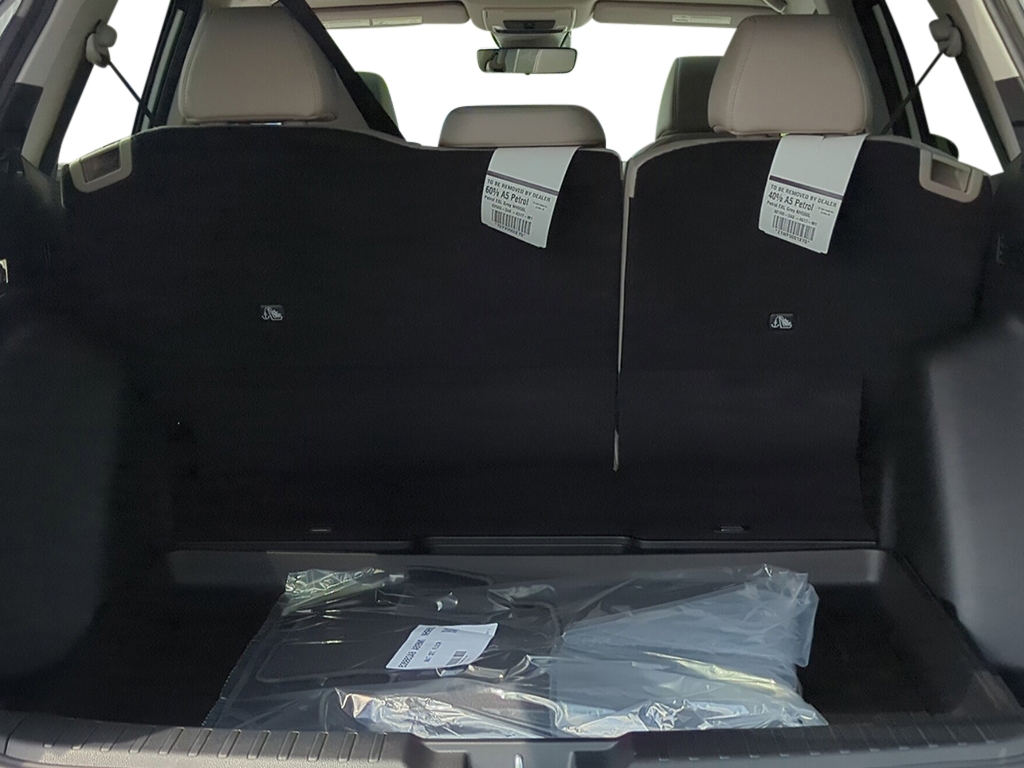 2026 Honda CR-V EX-L photo 20