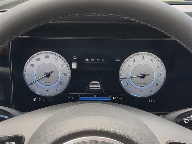 2025 Hyundai Elantra Limited photo 24