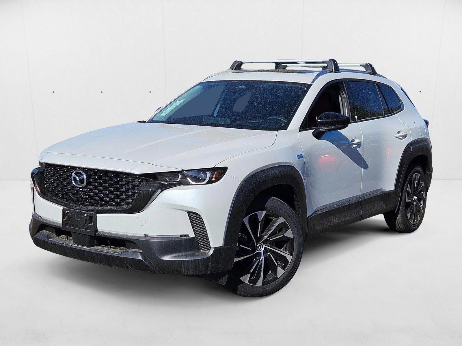 2025 Mazda CX-50 Premium Plus's photo