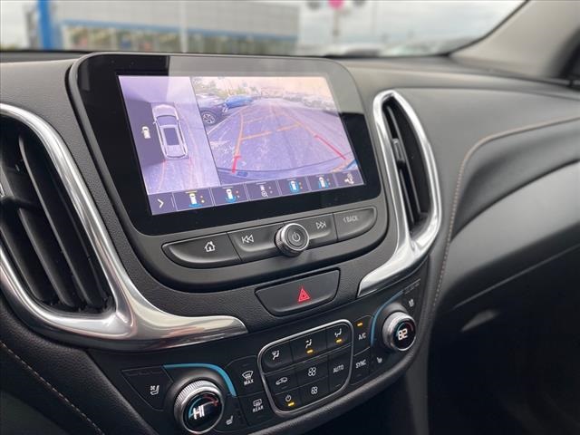 2020 CHEVROLET EQUINOX - Image 15