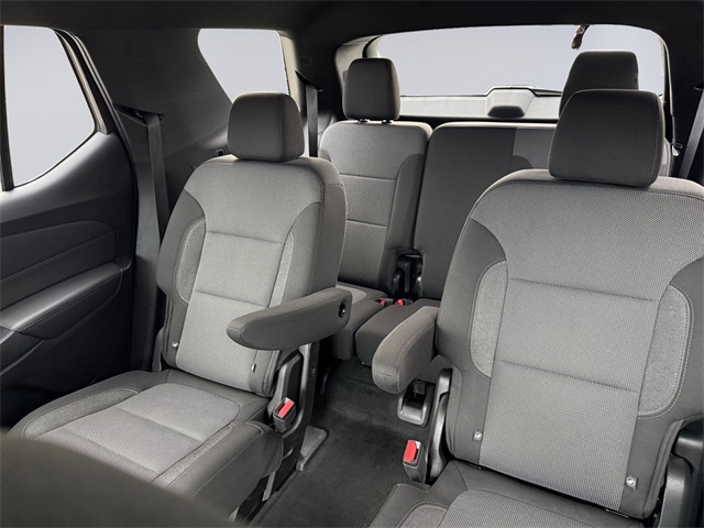 2023 Chevrolet Traverse photo 12