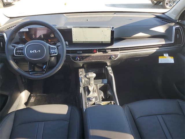 2025 Kia Sorento S photo 21