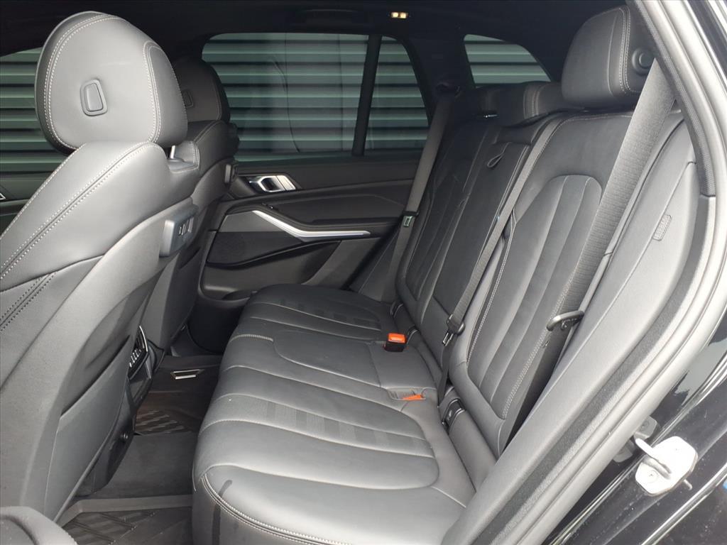 2022 Bmw X5 xDrive40i photo 22
