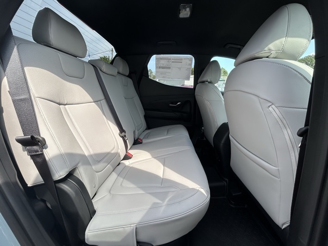 2026 Hyundai Santa Cruz SEL photo 4