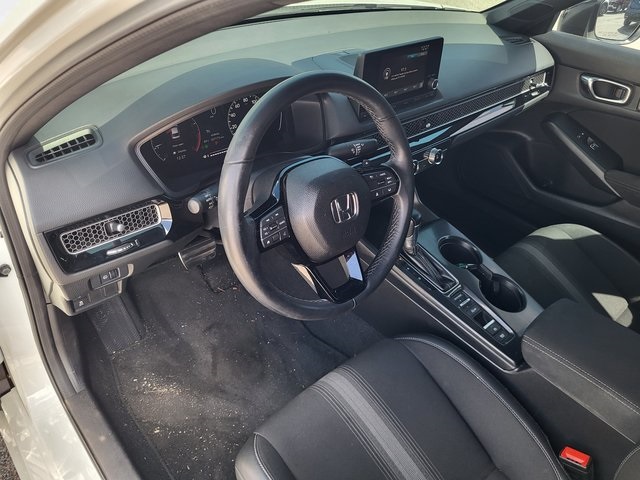 2023 Honda Civic Sport photo 6