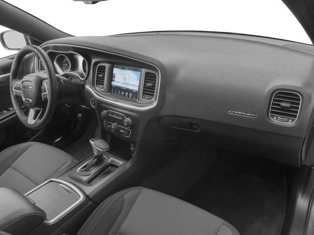 2017 Dodge Charger SXT photo 18
