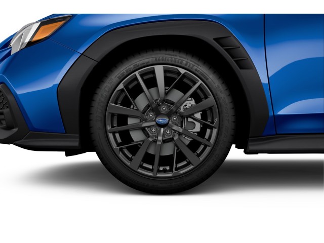 2025 Subaru WRX Premium photo 10