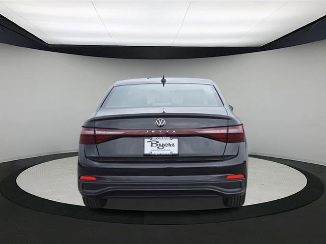 2026 Volkswagen Jetta Sport photo 6