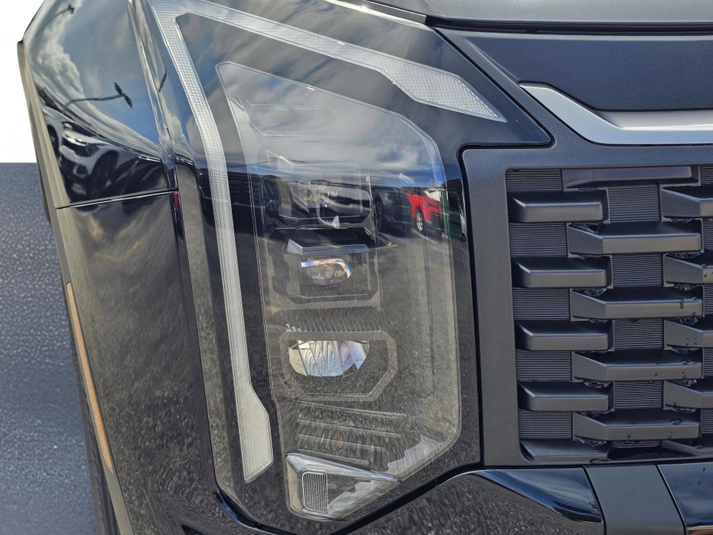 2026 Kia Sportage LX photo 3