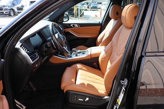 2023 Bmw X5 xDrive40i photo 12
