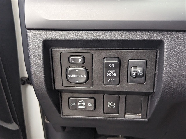 2018 Toyota Tundra SR photo 22