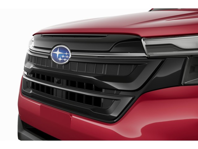 2025 Subaru Forester Touring photo 11