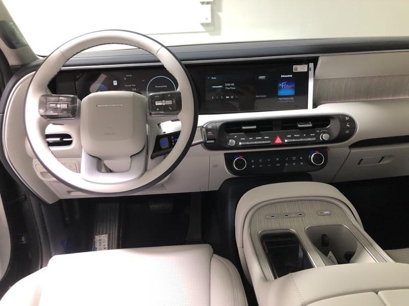 2026 Hyundai Palisade Calligraphy photo 25