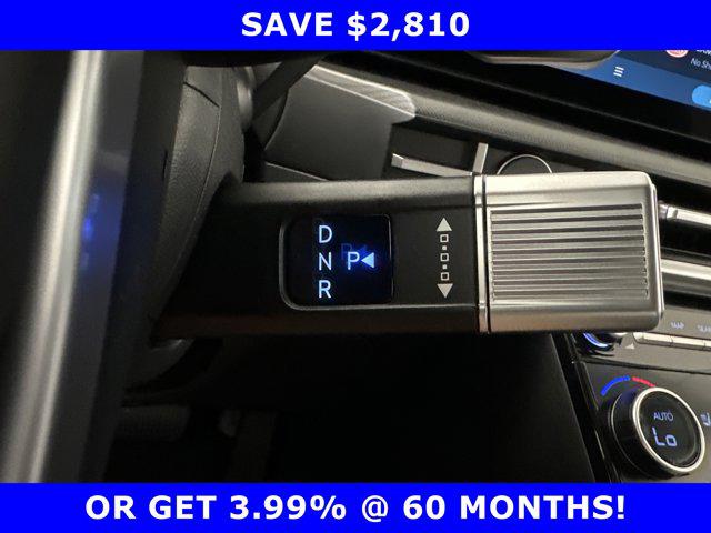2026 Hyundai Santa Fe SEL photo 14