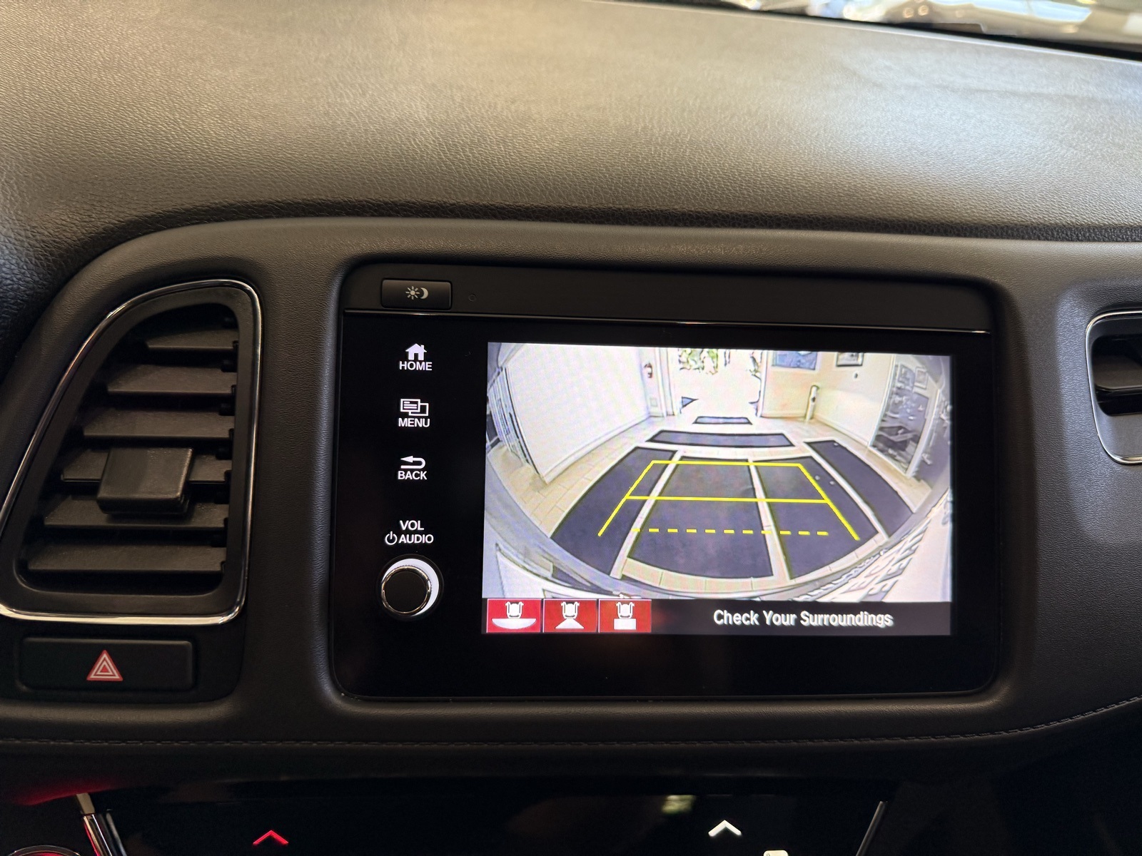 2022 Honda HR-V EX photo 24