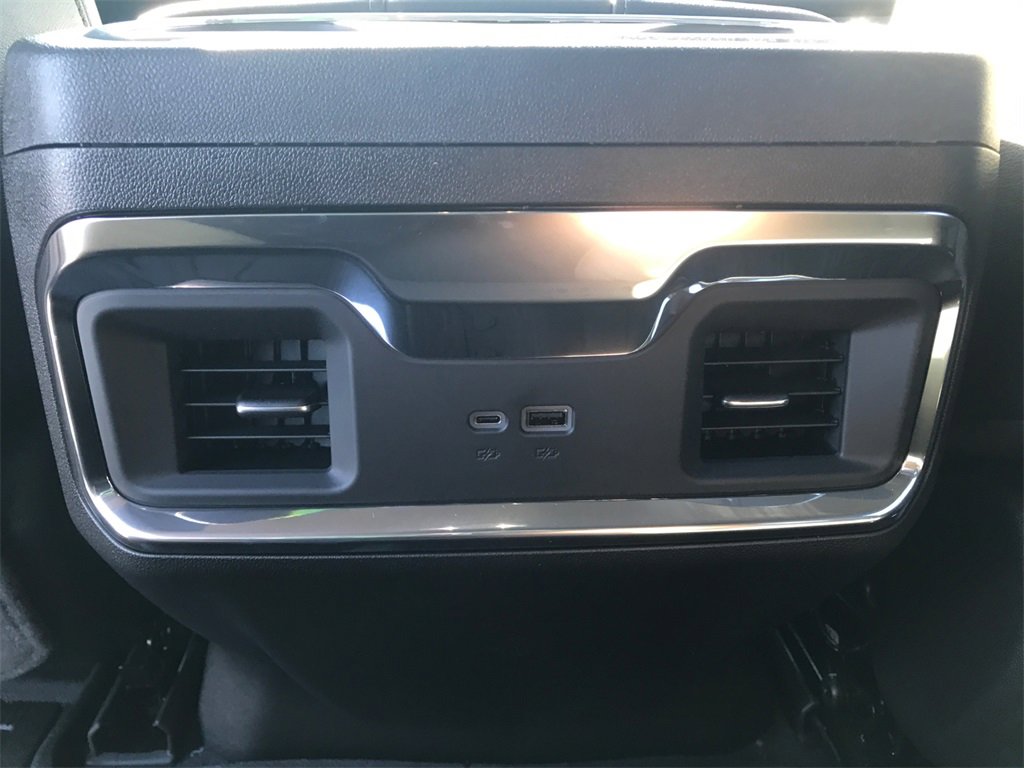 2026 GMC SIERRA - Image 28