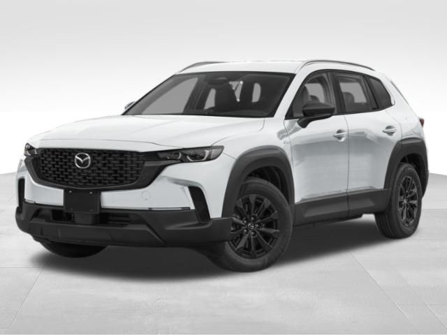 2026 Mazda CX-50 Preferred's photo