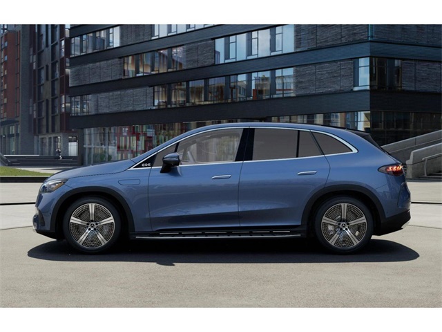 2026 Mercedes Benz EQE SUV 350 4MATIC photo 33
