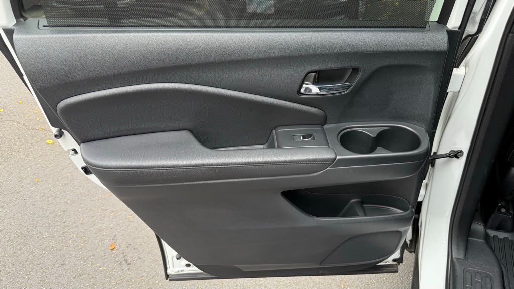 2022 Honda Pilot Special Edition photo 14