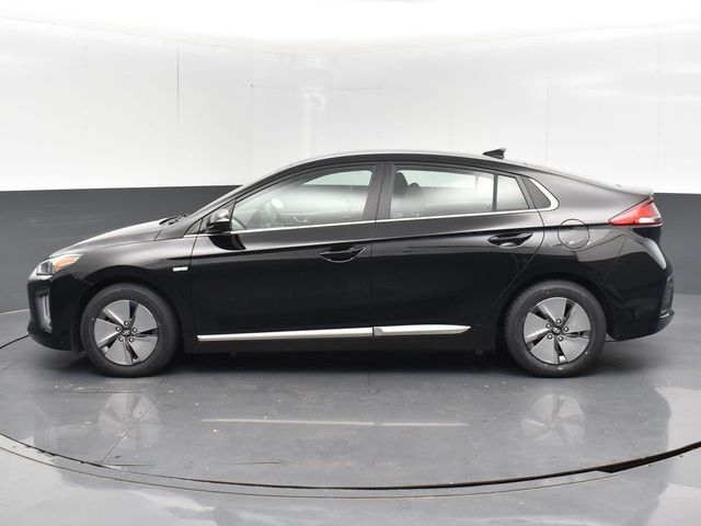 2020 Hyundai Ioniq SE photo 8