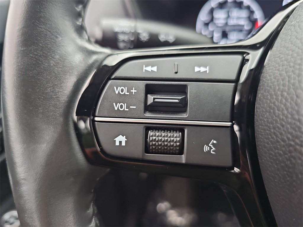 2024 Honda CR-V EX-L photo 22