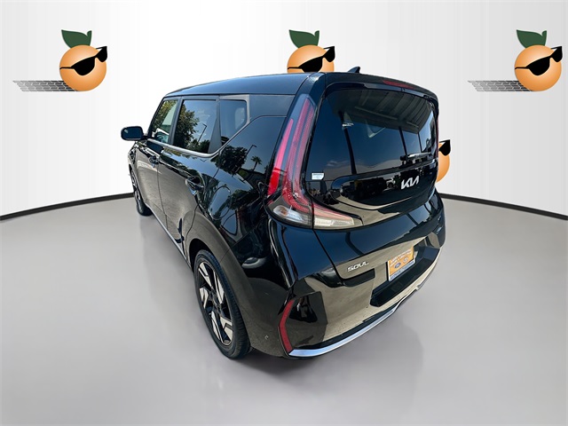 2023 Kia Soul GT-Line photo 5